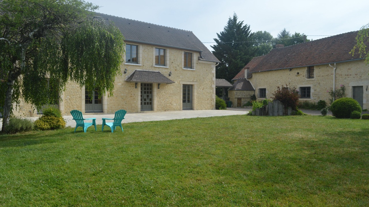 Photo of Outdoor in Coulimer