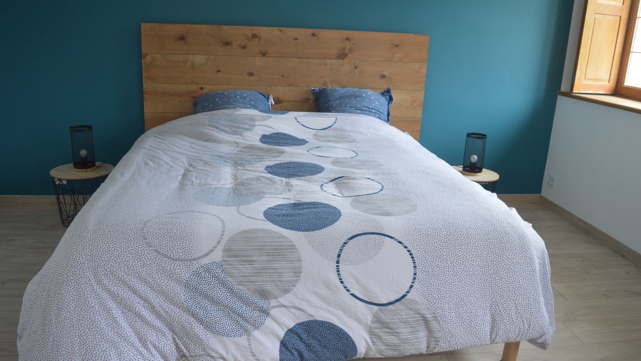 Photo of Bedroom in Coulimer