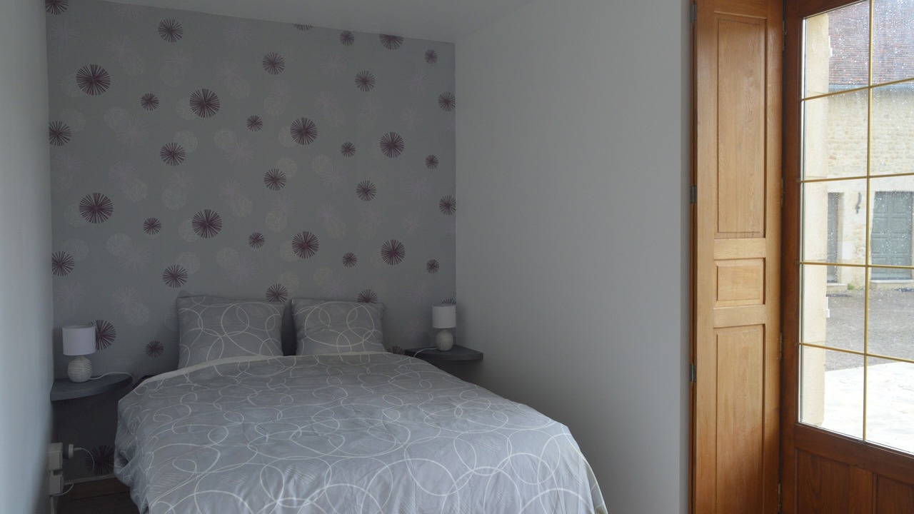 Photo of Bedroom in Coulimer