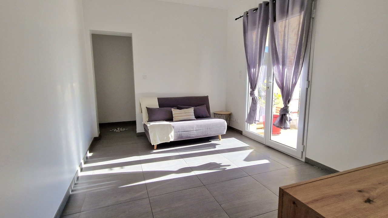 Photo of Livingroom in Villeneuve-sur-Lot