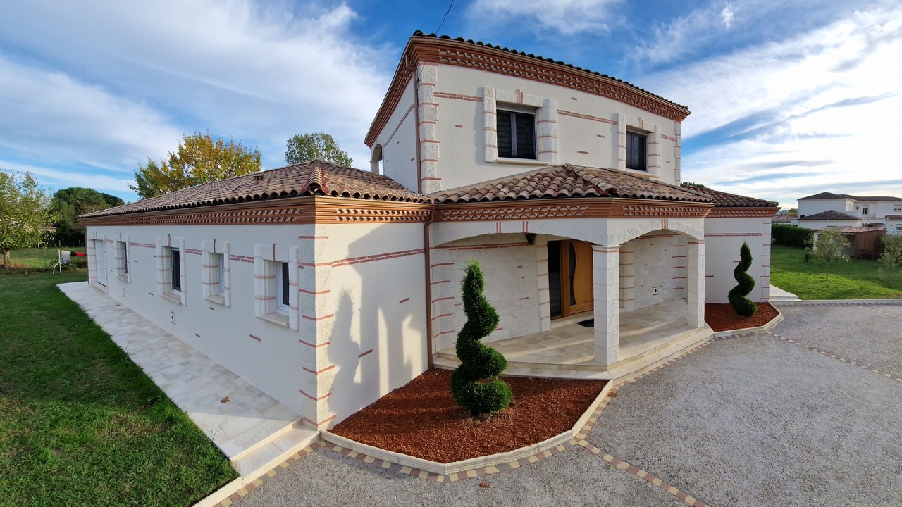 Photo of Outdoor in Villeneuve-sur-Lot