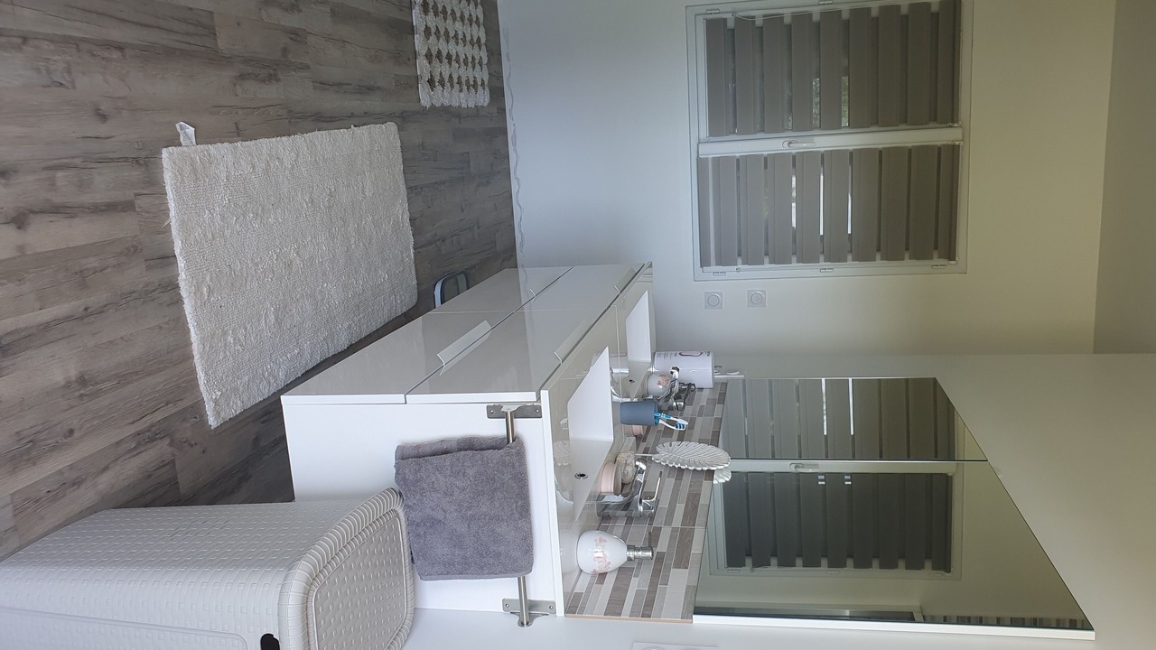 Photo of Bathroom in Villeneuve-sur-Lot