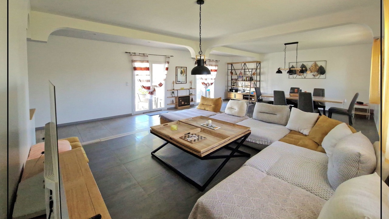 Photo of Livingroom in Villeneuve-sur-Lot