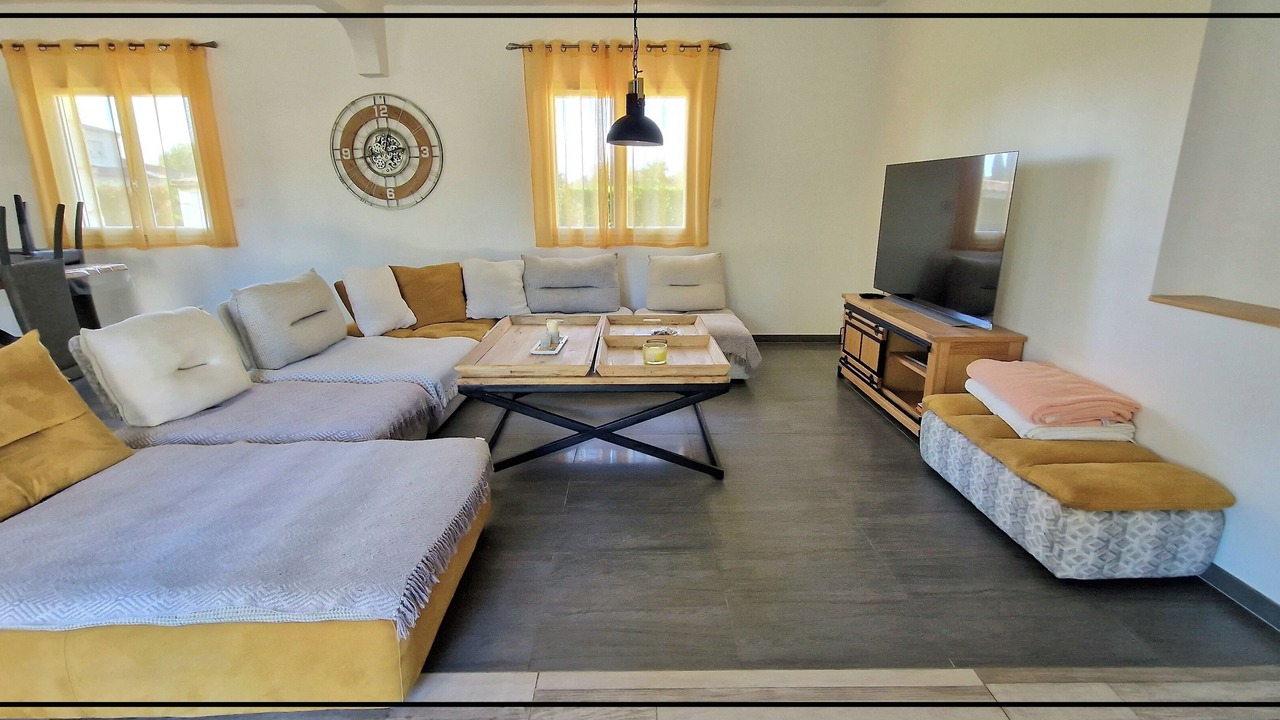 Photo of Livingroom in Villeneuve-sur-Lot