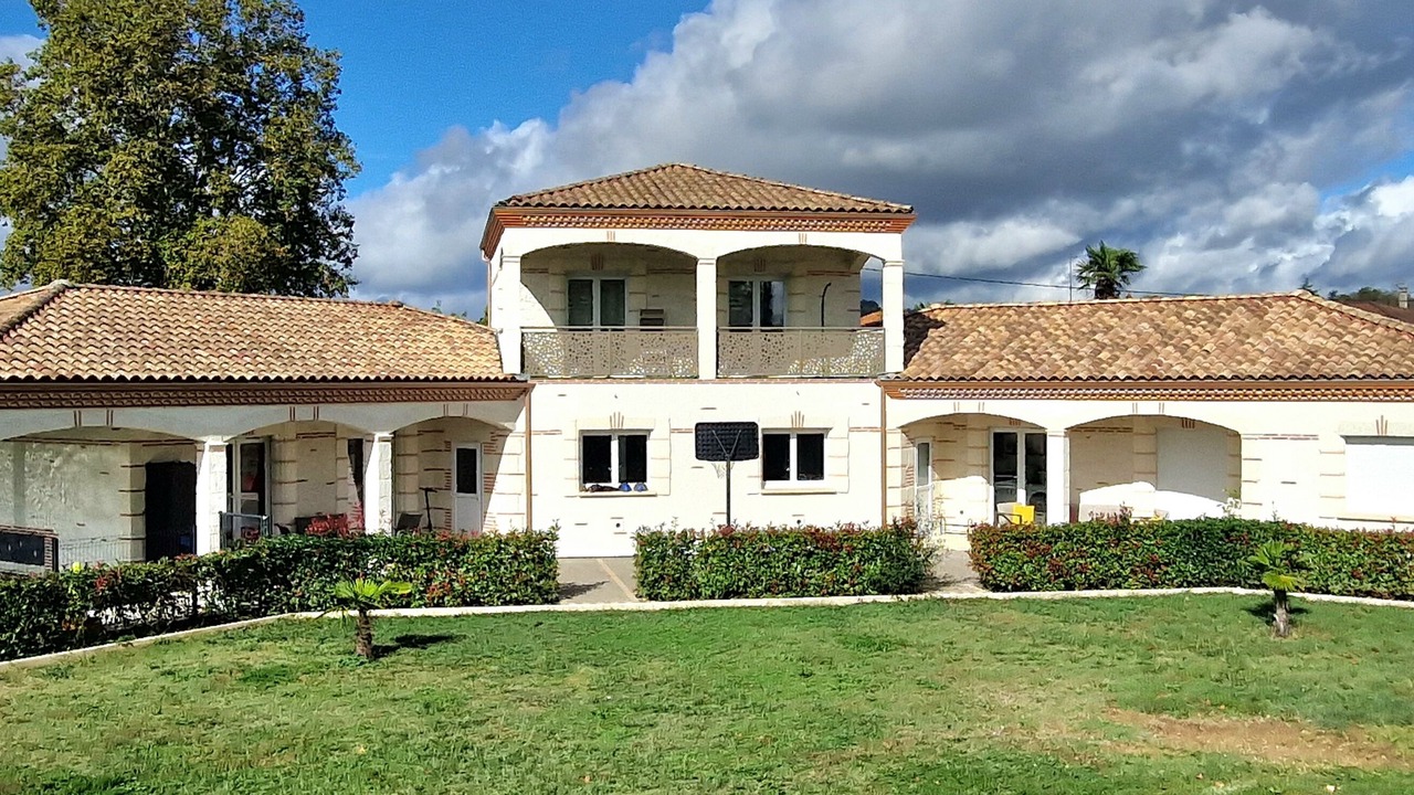 Photo of Outdoor in Villeneuve-sur-Lot