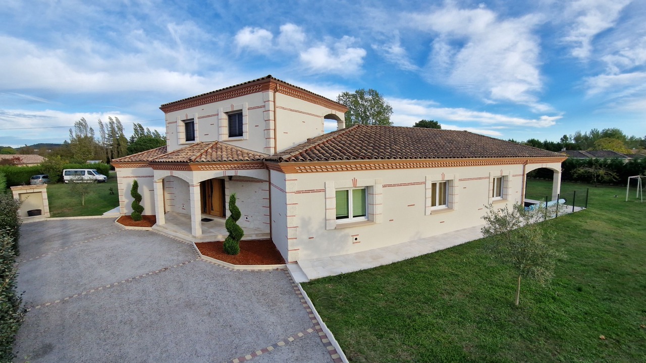 Photo of Outdoor in Villeneuve-sur-Lot