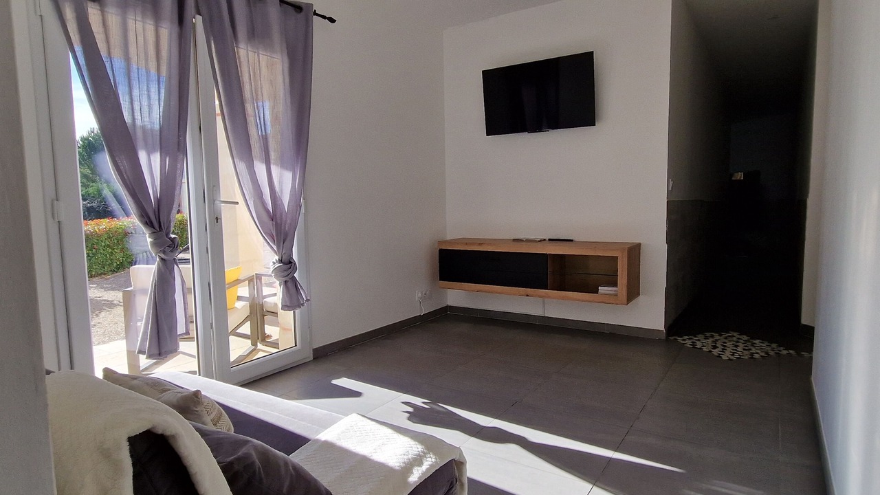 Photo of Livingroom in Villeneuve-sur-Lot