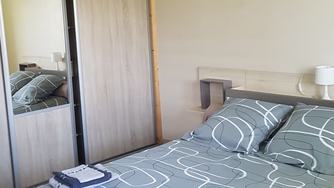 Photo of Bedroom in Villeneuve-sur-Lot