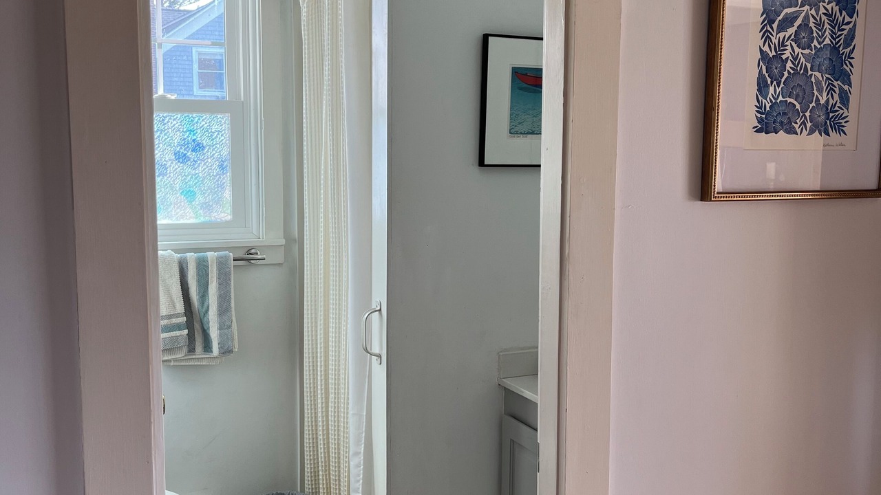 Photo of Bathroom in Kennebunk