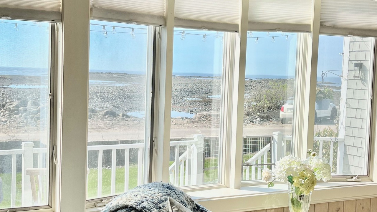 Photo of Livingroom in Kennebunk