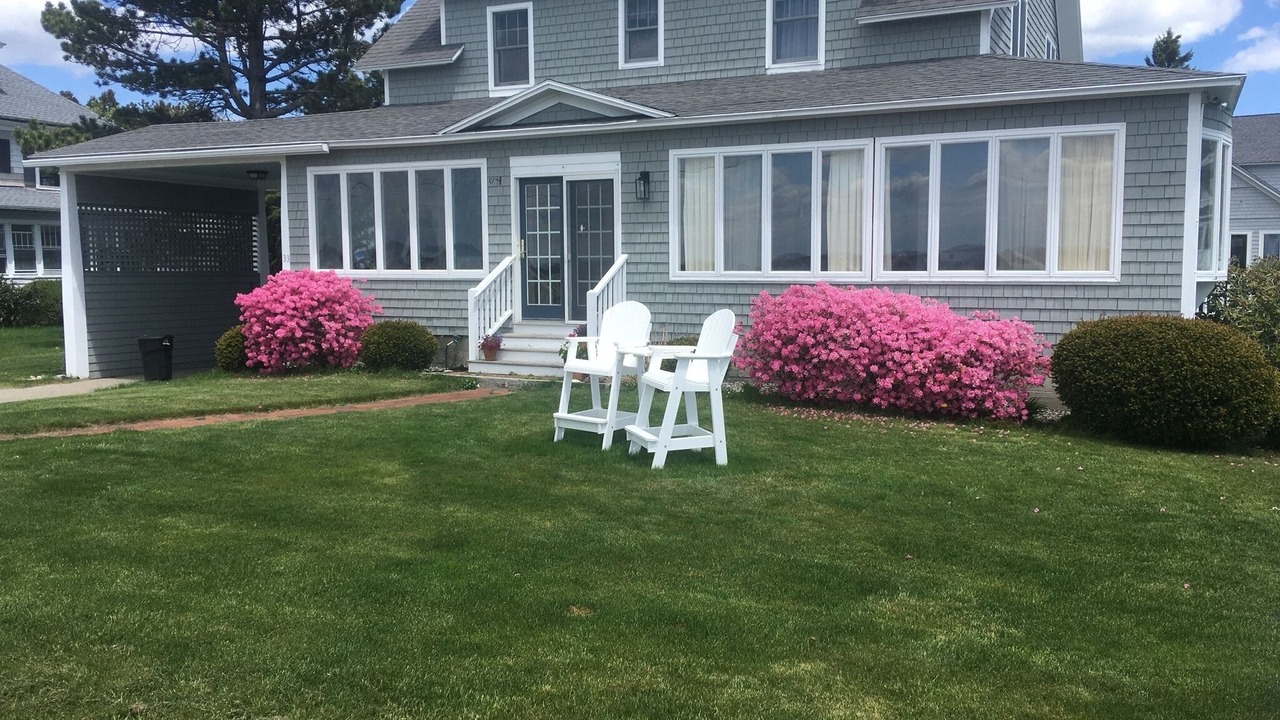 Photo of Outdoor in Kennebunk