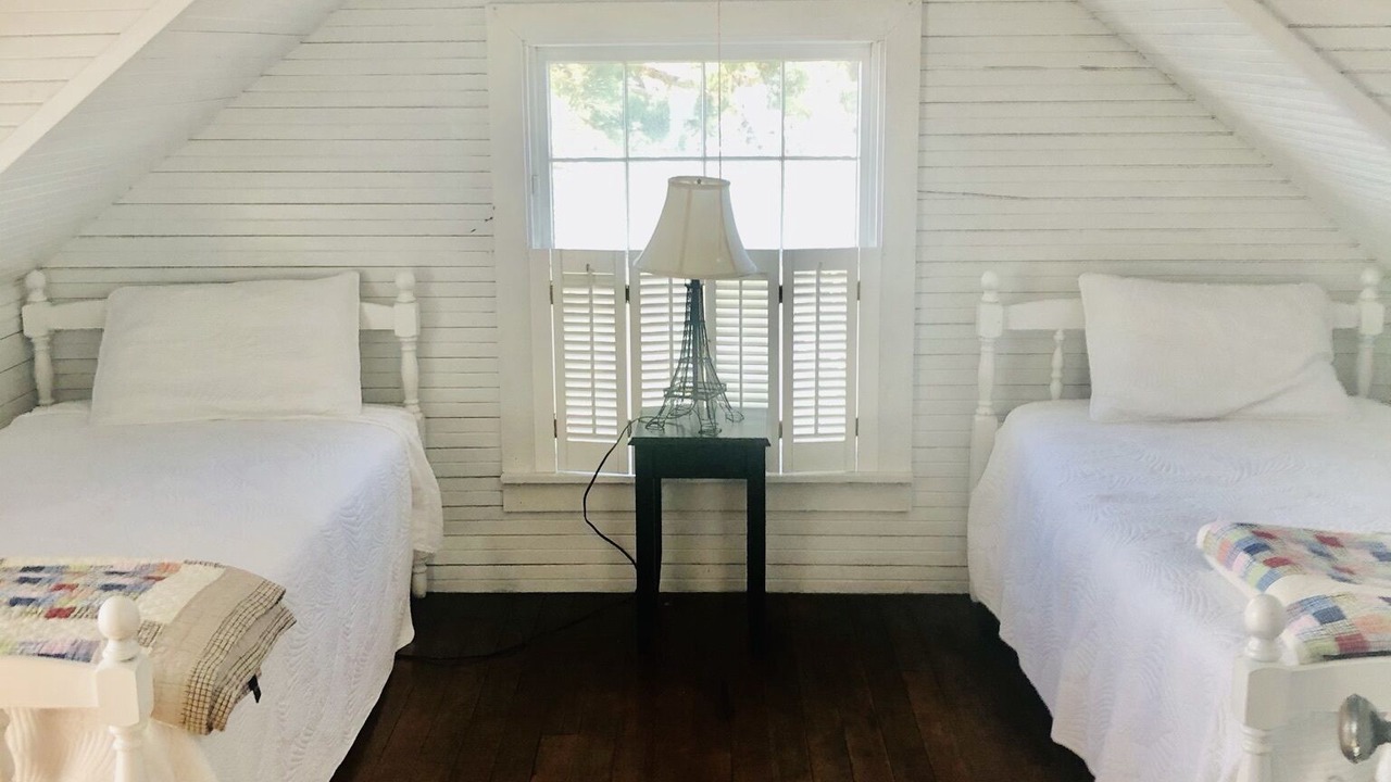 Photo of Bedroom in Kennebunk