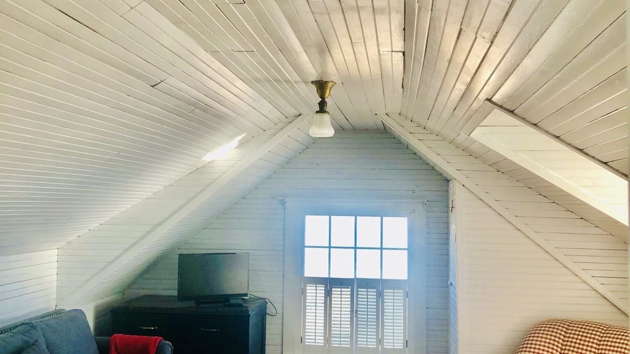 Photo of Livingroom in Kennebunk