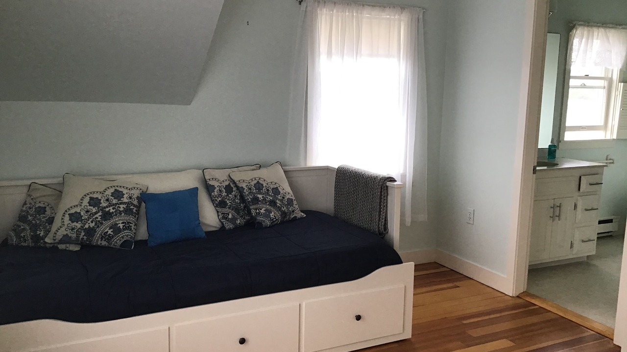 Photo of Bedroom in Kennebunk