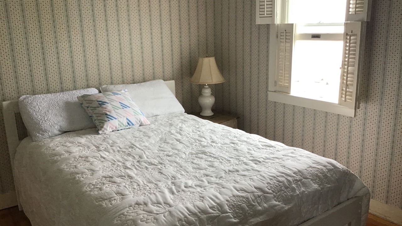 Photo of Bedroom in Kennebunk