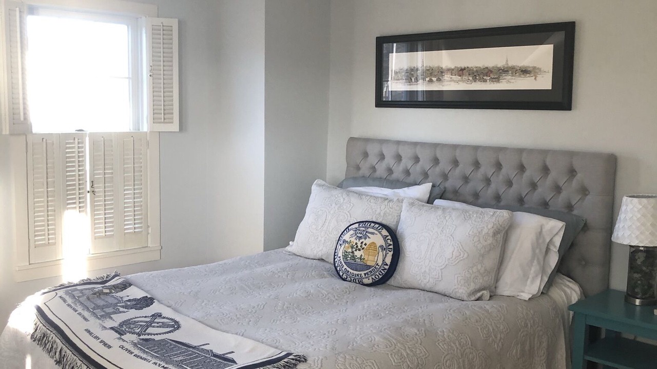 Photo of Bedroom in Kennebunk