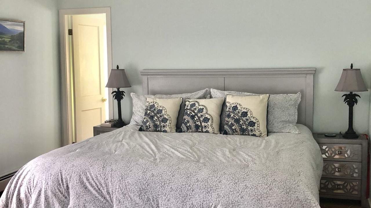 Photo of Bedroom in Kennebunk