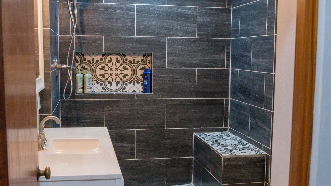 Photo of Bathroom in Frankenmuth