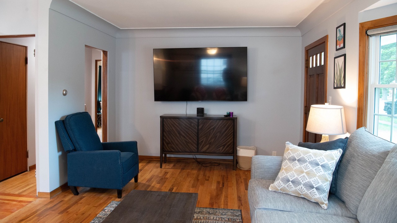 Photo of Livingroom in Frankenmuth