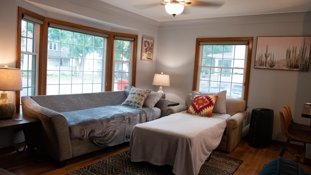 Photo of Livingroom in Frankenmuth