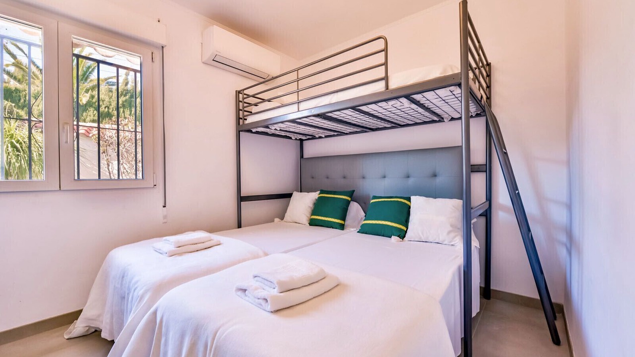 Photo of Bedroom in Urbanitzacio la Fustera
