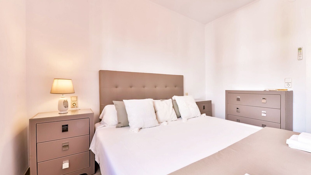 Photo of Bedroom in Urbanitzacio la Fustera