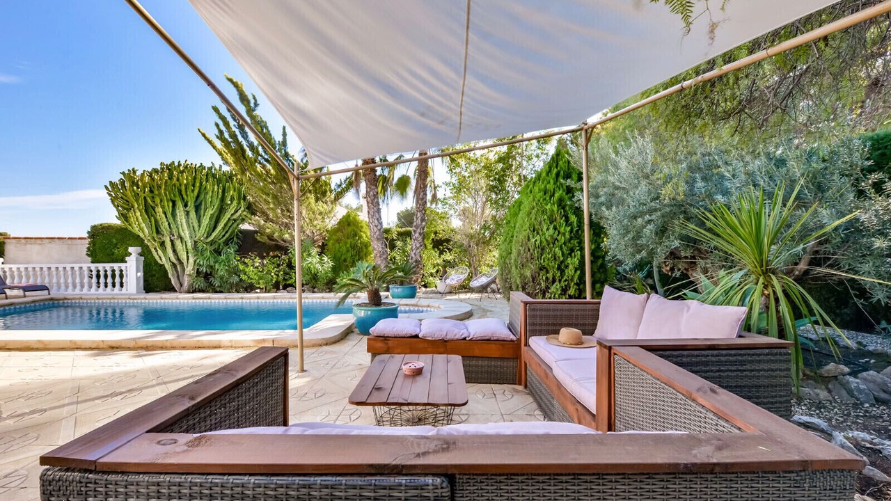 Photo of Outdoor in Urbanitzacio la Fustera