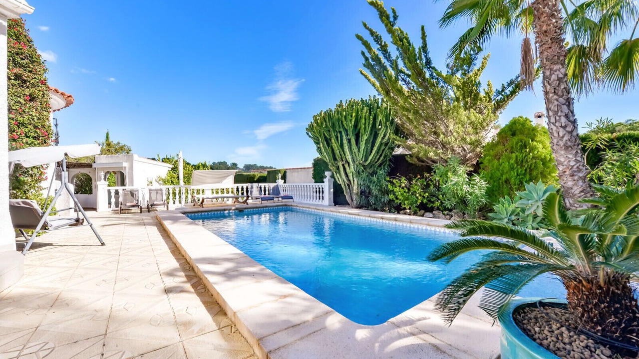 Photo of Outdoor in Urbanitzacio la Fustera