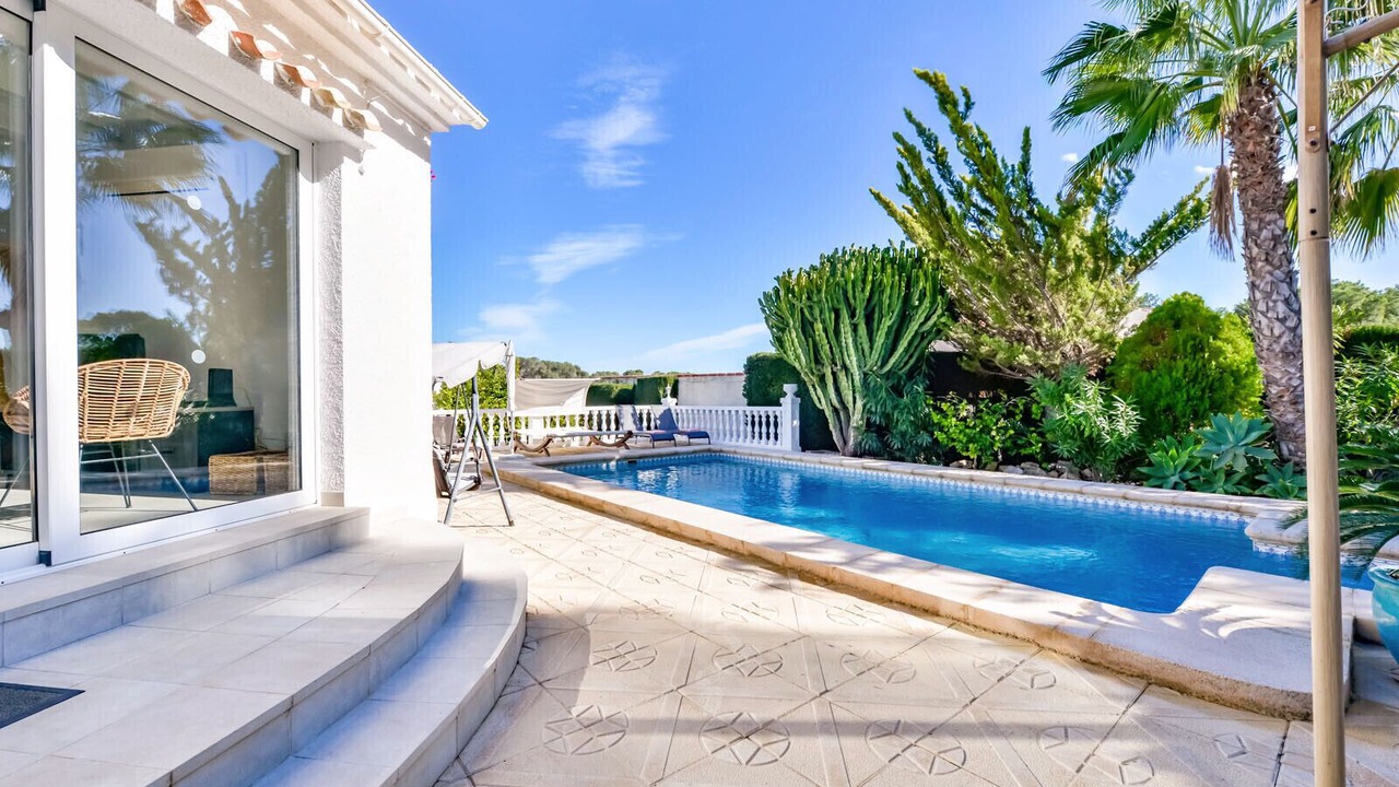 Photo of Outdoor in Urbanitzacio la Fustera