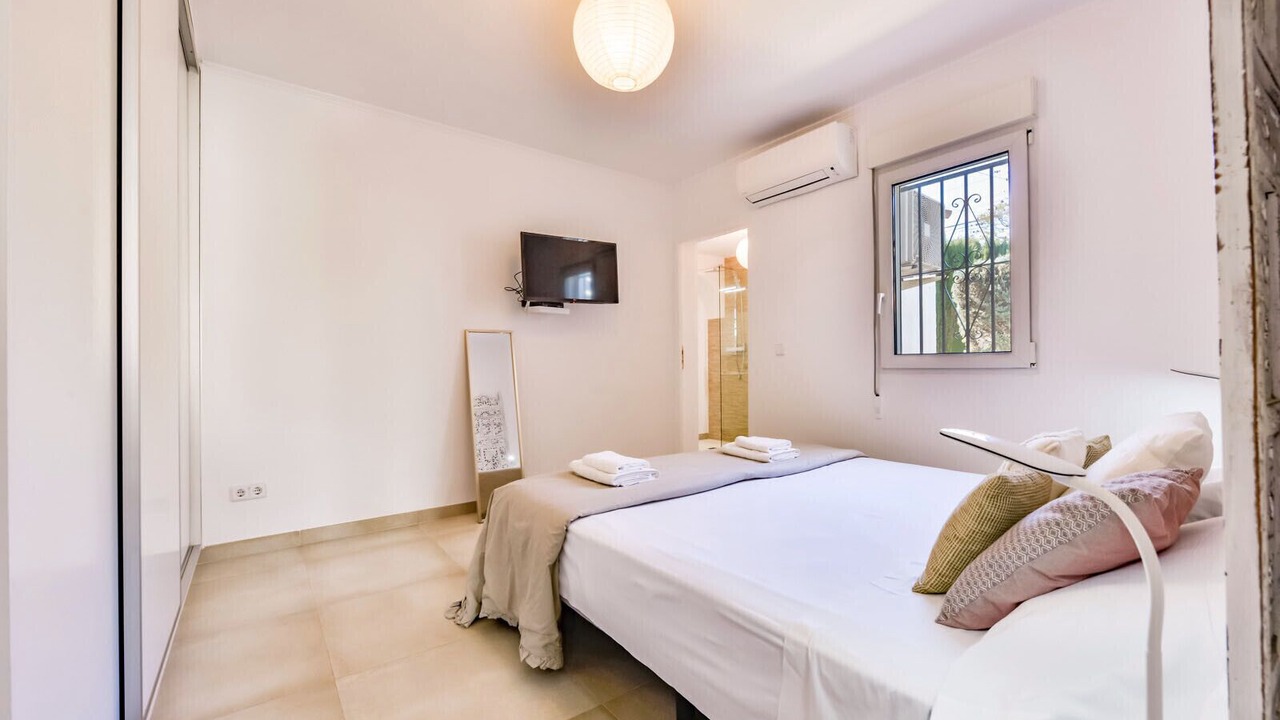Photo of Bedroom in Urbanitzacio la Fustera