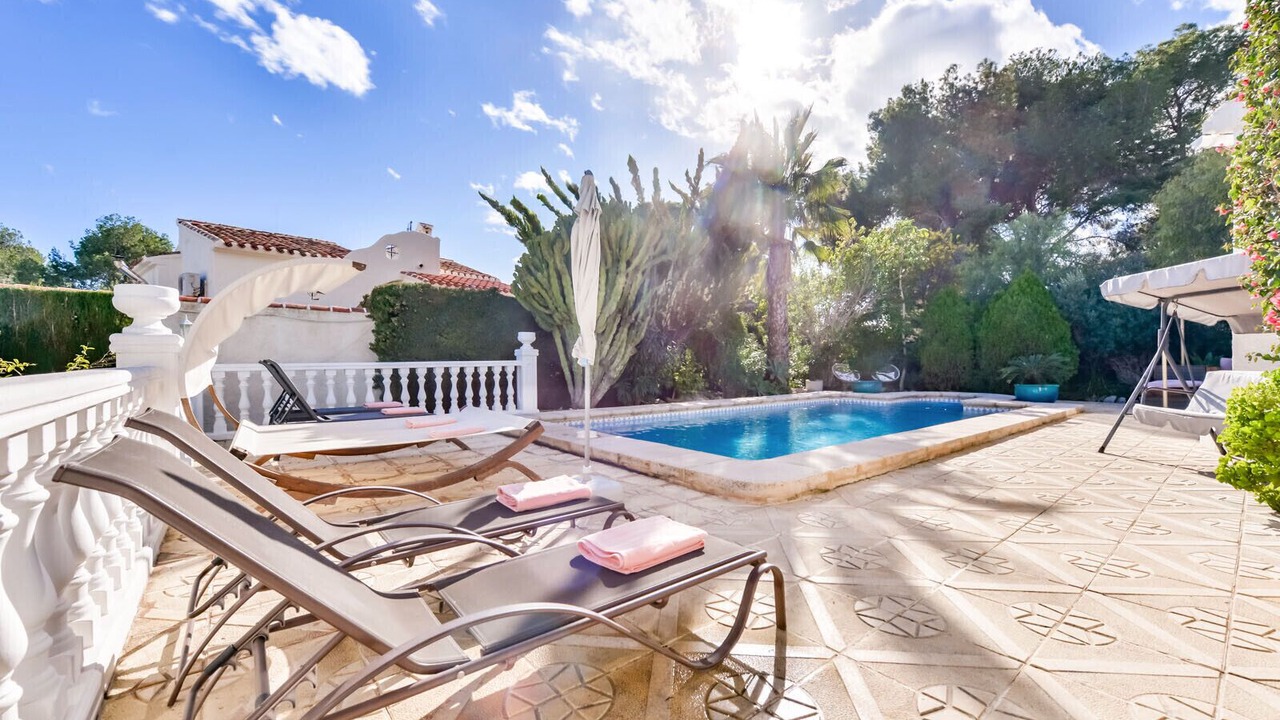 Photo of Outdoor in Urbanitzacio la Fustera