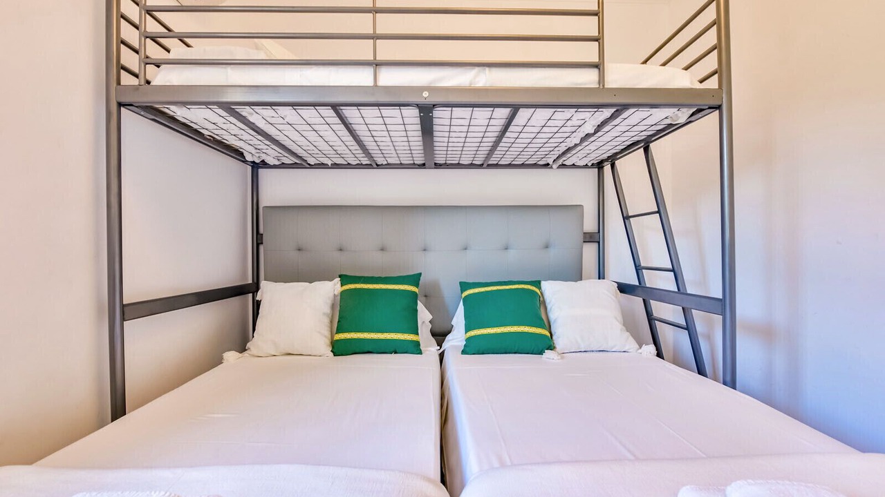 Photo of Bedroom in Urbanitzacio la Fustera