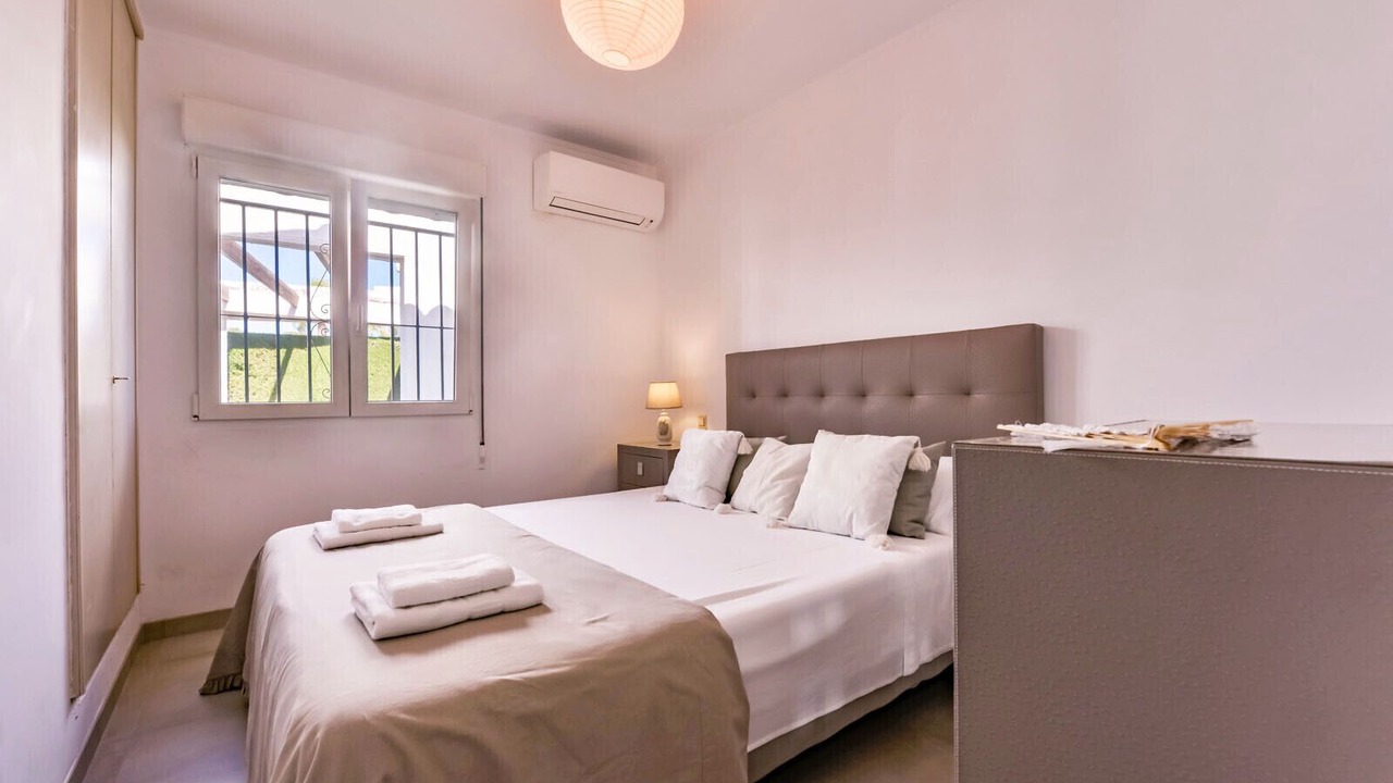 Photo of Bedroom in Urbanitzacio la Fustera
