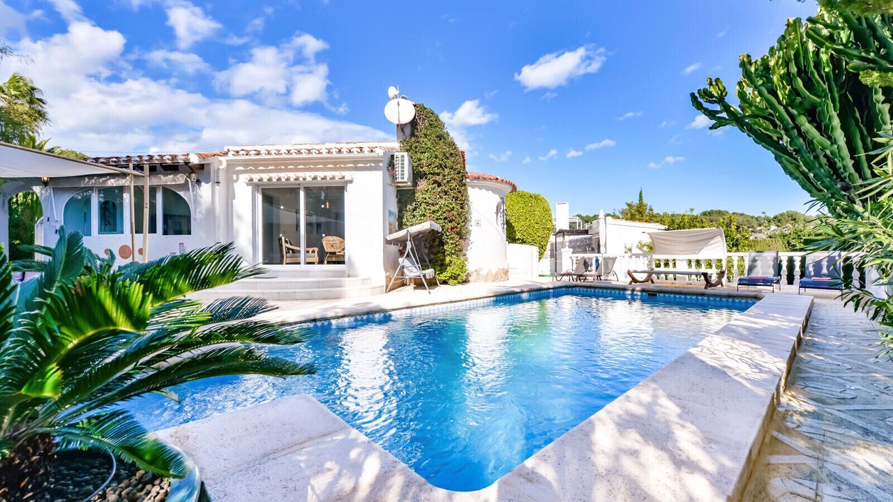 Photo of Outdoor in Urbanitzacio la Fustera
