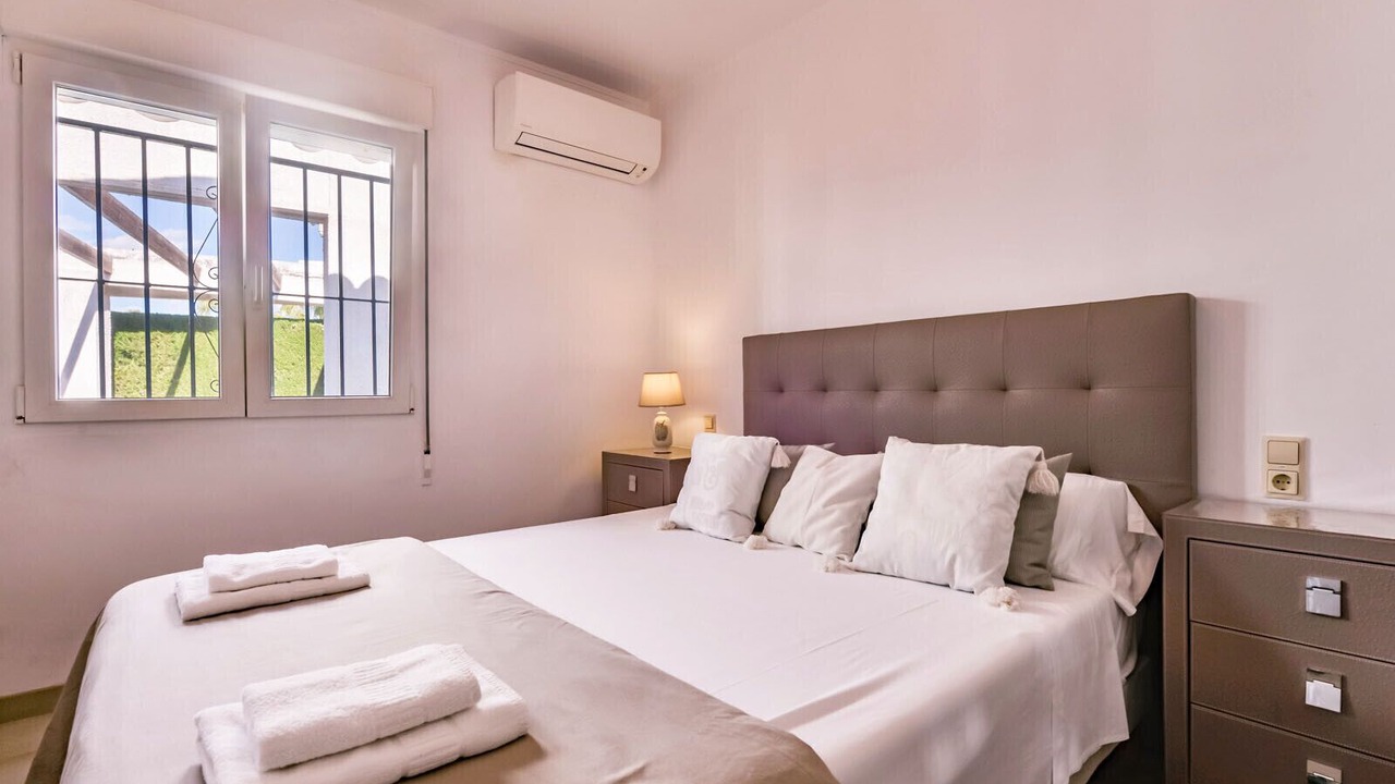 Photo of Bedroom in Urbanitzacio la Fustera