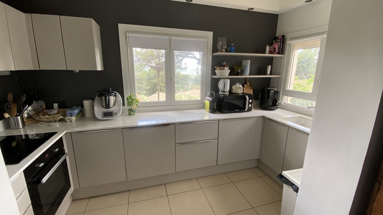 Photo of Kitchen in Bouc-Bel-Air