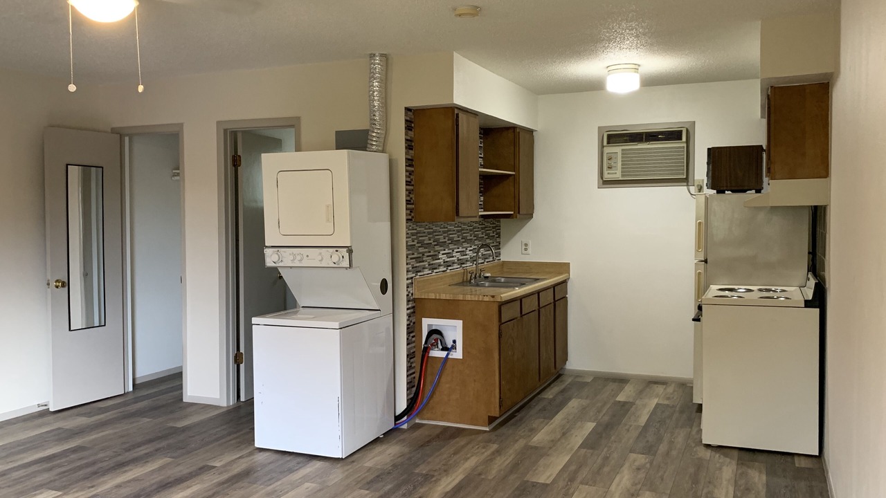 Photo of Kitchen in Southtown