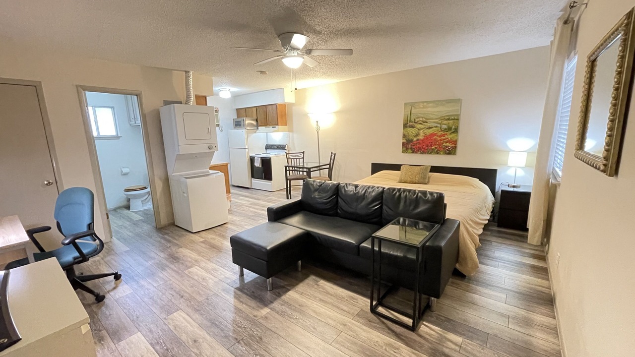 Photo of Bedroom in Southtown