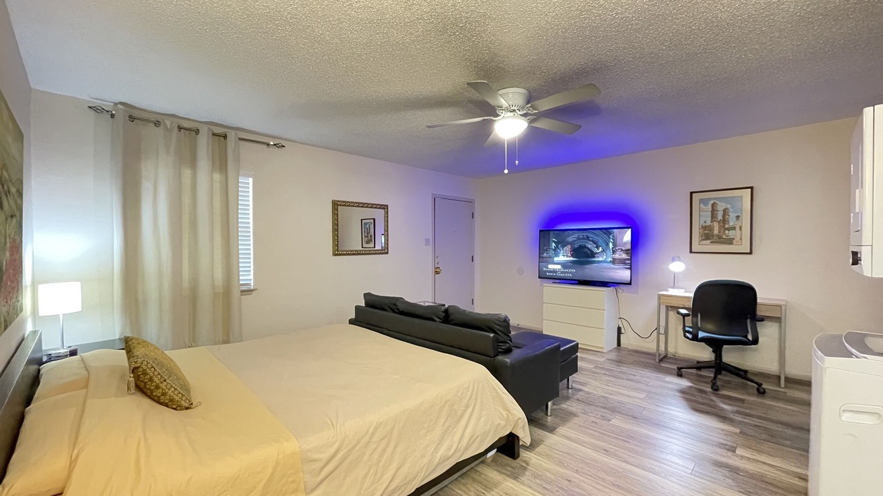 Photo of Bedroom in Southtown