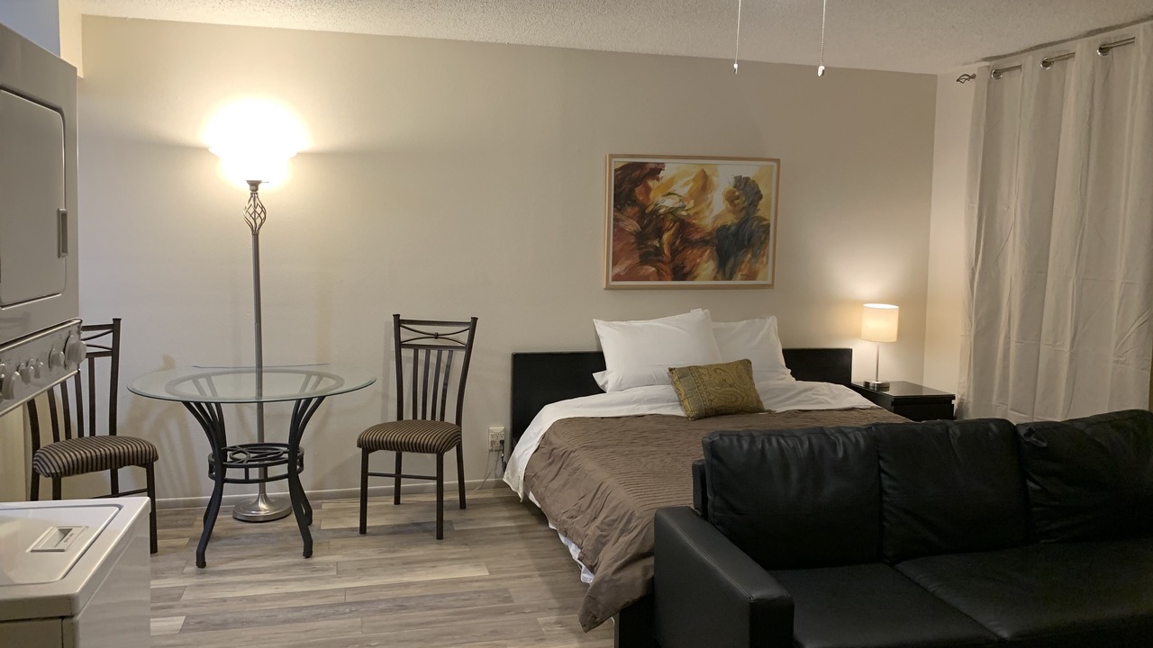 Photo of Bedroom in Southtown