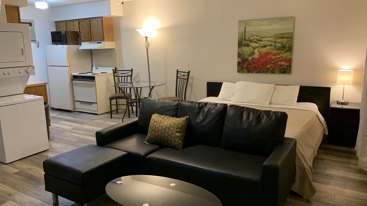 Photo of Bedroom in Southtown
