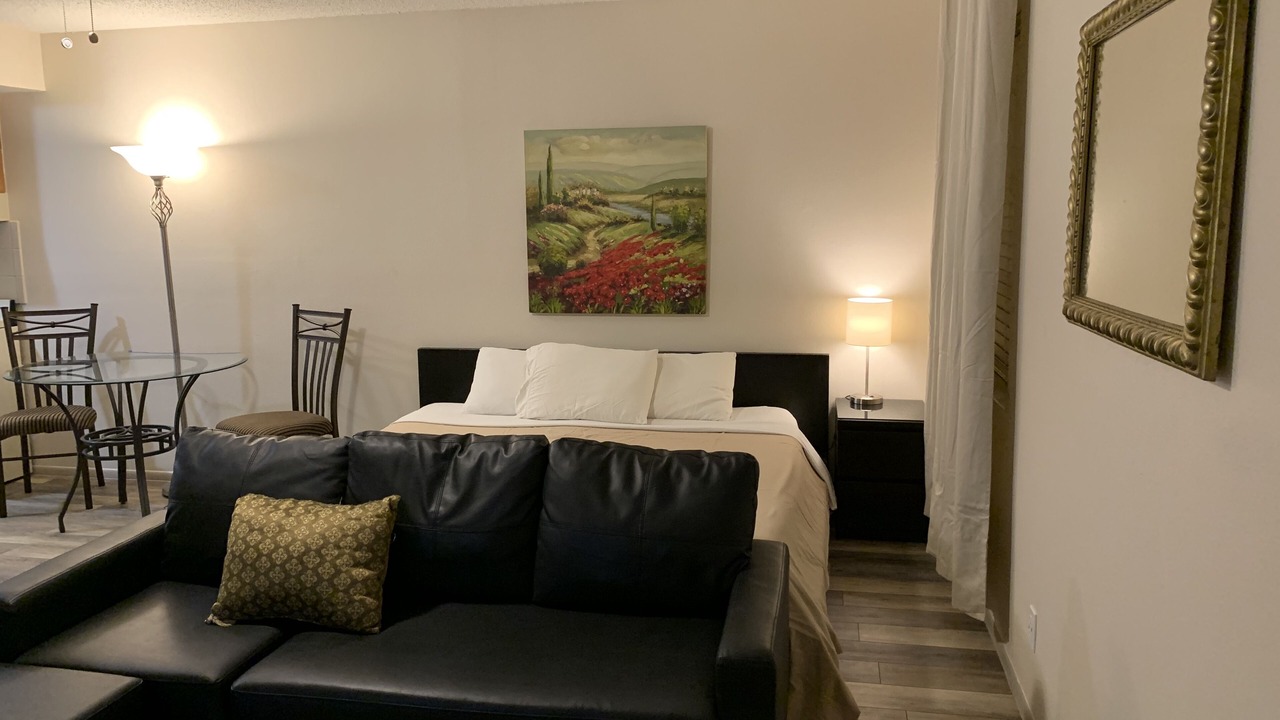 Photo of Bedroom in Southtown