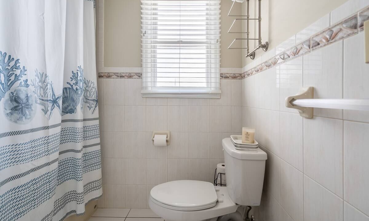 Photo of Bathroom in Waretown