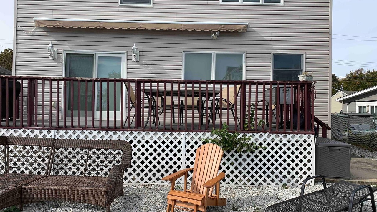 Photo of Patio Balcony in Waretown