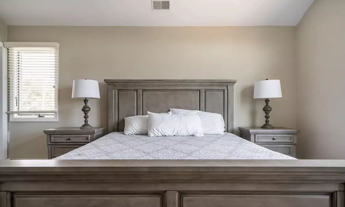 Photo of Bedroom in Waretown