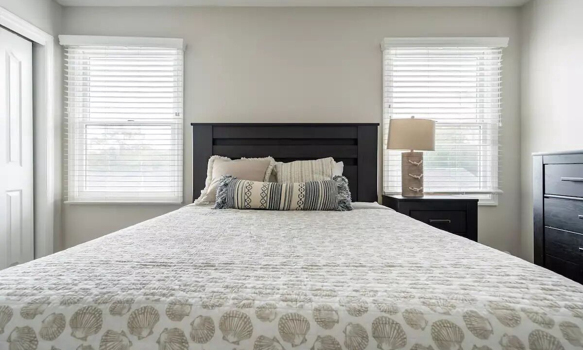 Photo of Bedroom in Waretown
