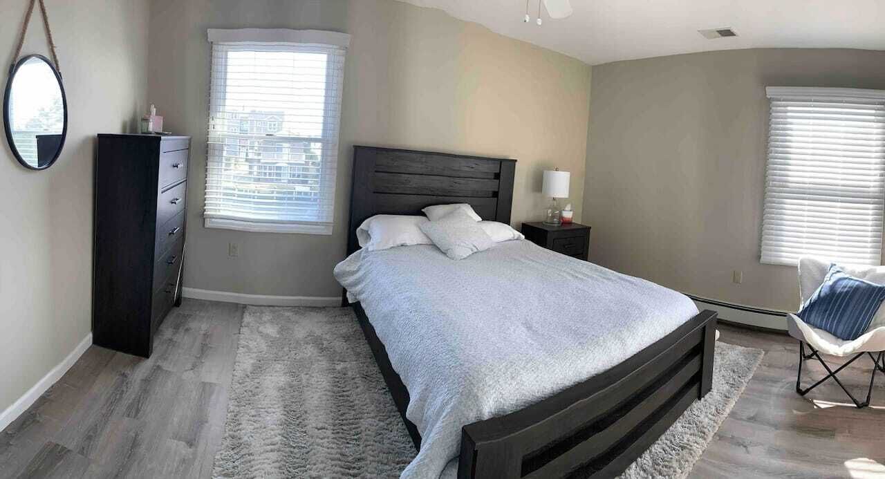 Photo of Bedroom in Waretown