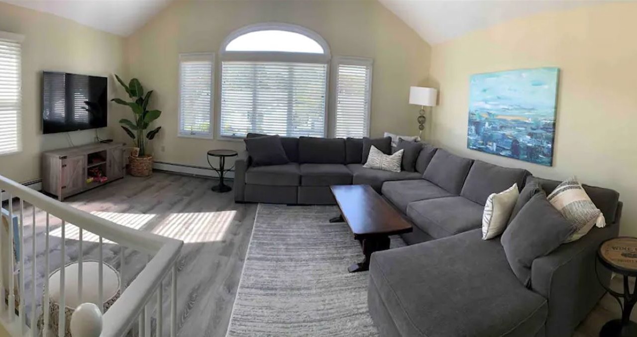 Photo of Livingroom in Waretown