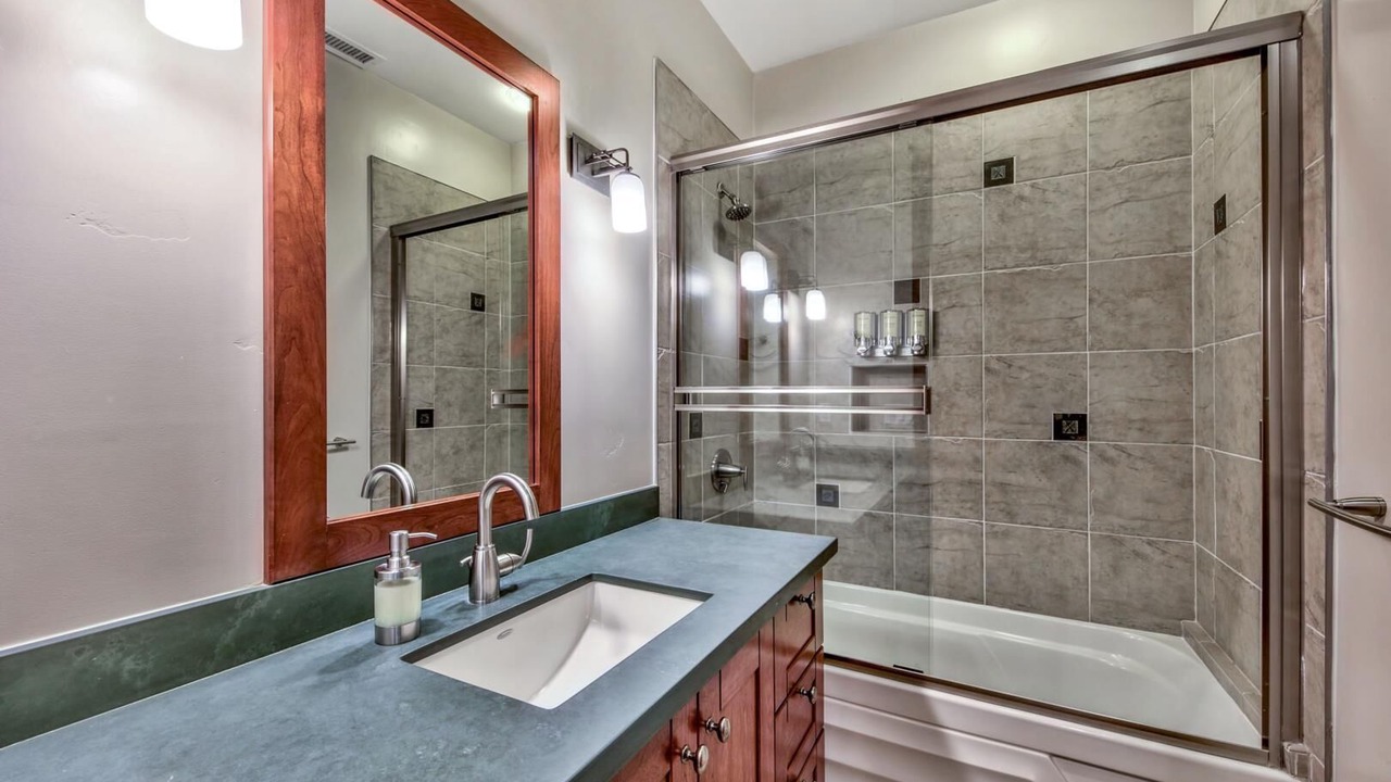 Photo of Bathroom in Sierra Shores
