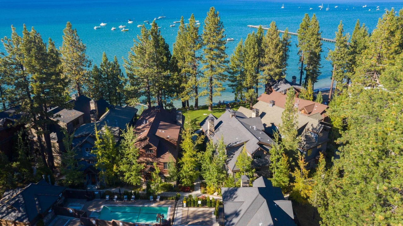 Photo of Outdoor in Sierra Shores